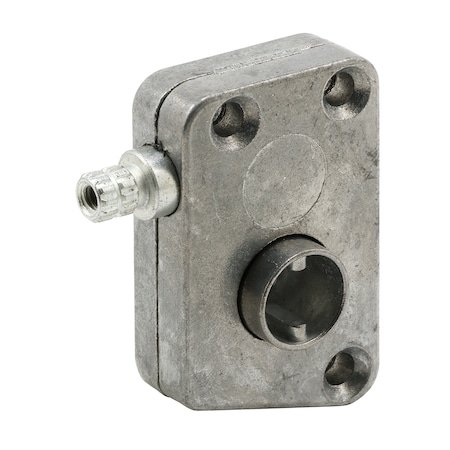 Prime-Line Diecast, Left Hand RV Window Slant Sill Operator Single Pack R 7020